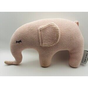 Universal Knitwear’s Cotton Knit Pink Elephant